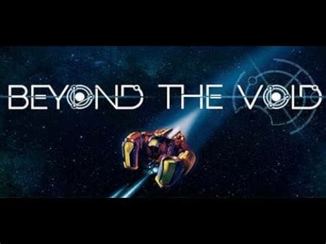 Beyond the Void Blockchain game overview and Gameplay.